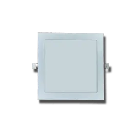 PANEL EMBUTIR CUADRADO 12W LD - IMPORTADORA JA - 63808F