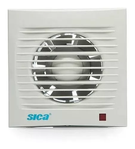 [915000] EXTRACTOR AIRE BAÑO 4` - SICA - 51772