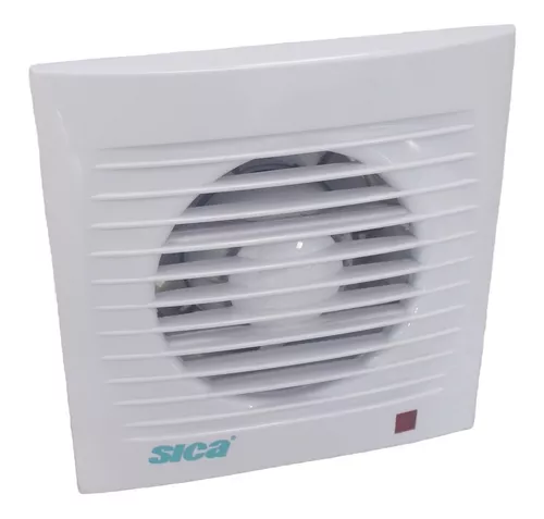 EXTRACTOR AIRE BAÑO 6` - SICA - 51773