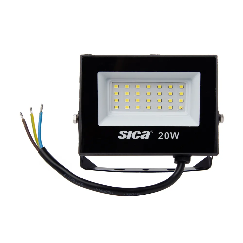 REFLECTOR LED 20W SMD LD - SICA - 51472