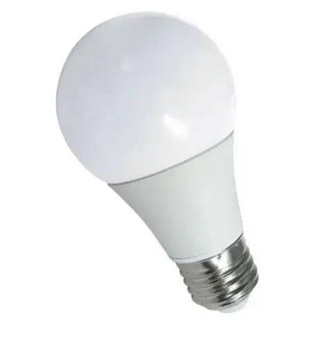 [12733] LAMPARA LED 9W BULBO 12V 6500K E27 - CAPOBIANCO - 65197