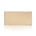 CALEFACTOR 620W CALORFLAT HORIZONTAL - CALORFLAT - 07106