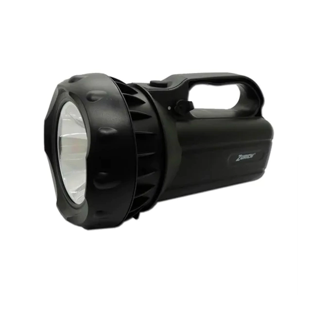 [E802162] LINTERNA ZURICH RECARG 3W 140LM 2 MODOS USB. - DAYTON - 66320