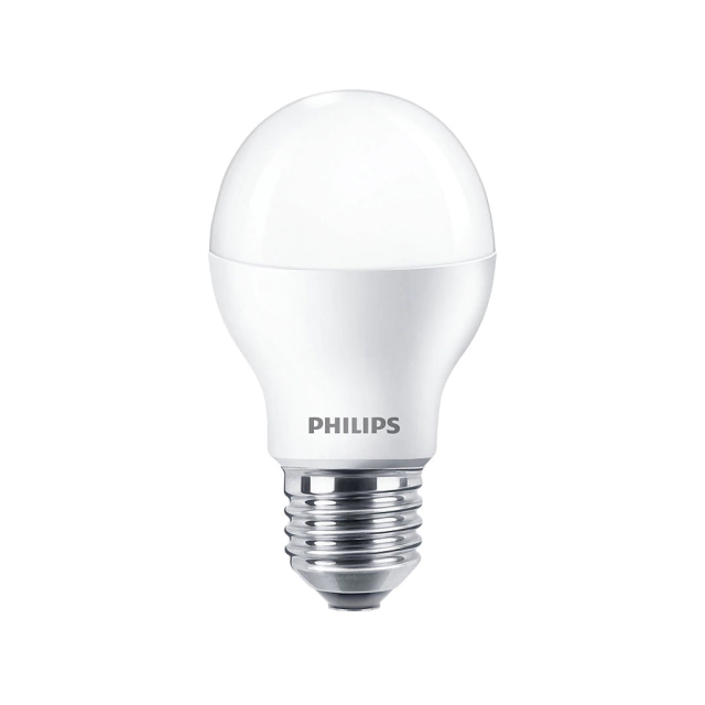 BULBO ECOHOME 7W E27 3000KHV - PHILIPS - 65933