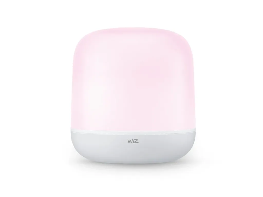 [929002626712] LUMINARIA RGB HERO 9W SMART - WIZ - 68574