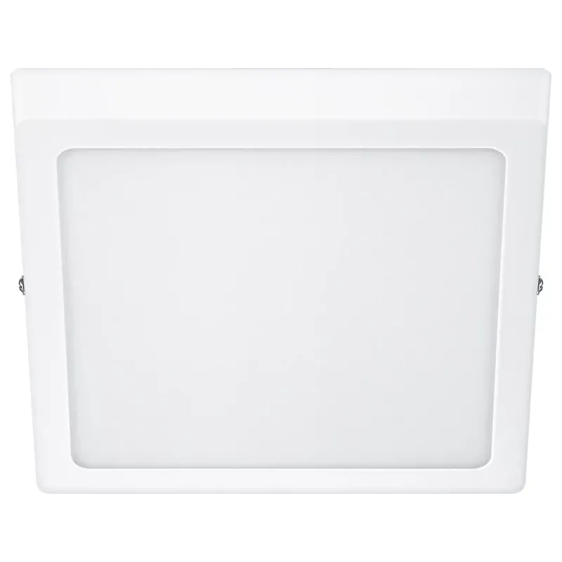 PANEL SUPERFICIAL CUADRADO 12W LD - PHILIPS - 66053