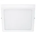 PANEL SUPERFICIAL CUADRADO 12W LD - PHILIPS - 66053