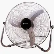 VENTILDOR TURBO 16`` FIJO - CRIVEL - 64529