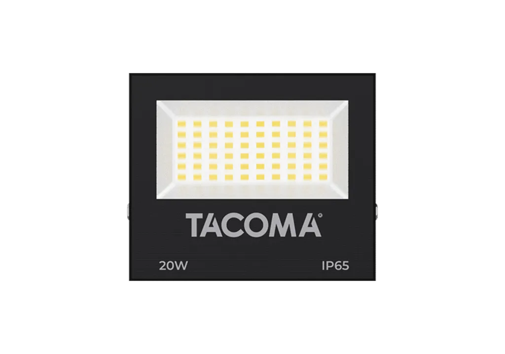 REFLECTOR LED 20W LC - TACOMA - 70201