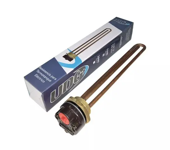 [UDG1-2000-UD] RESISTENCIA P/TERMOTANQUE ELECTRICO 2000W - UDG - 66518
