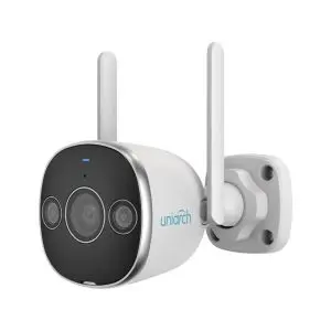 CAMARA WIFI EXTERIOR BULLET 3MPX - UNIVIEW - 70971