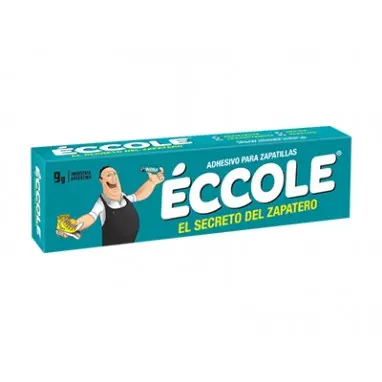 [ST03045] ECCOLE 9G - DIST. DEL SUR SRL - 50548
