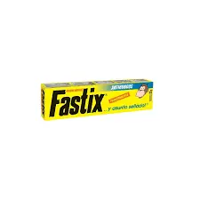 [ST03103] FASTIX ANTIHONGOS TRANSP. 100G. - DIST. DEL SUR SRL - 67170