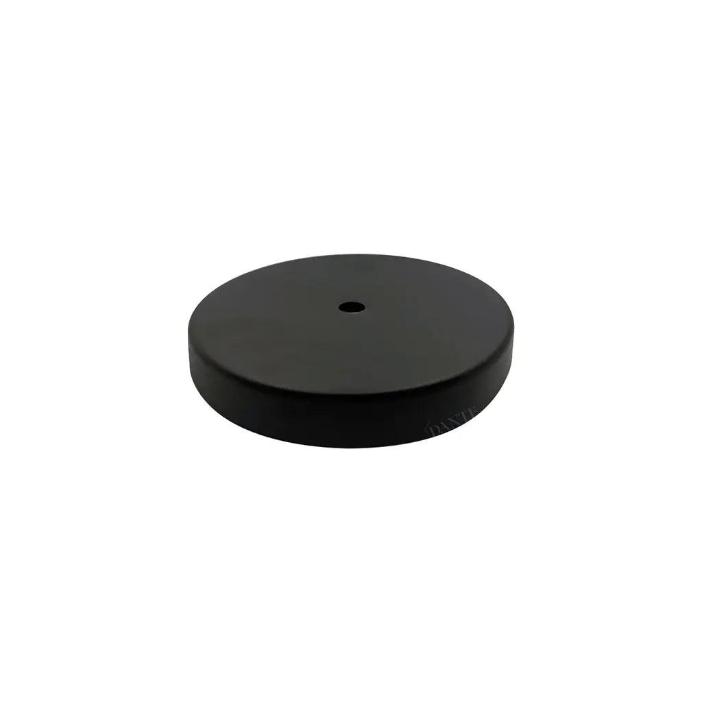BASE REDONDA NEGRO 20/F-PINT - ECLIPSE - 43784