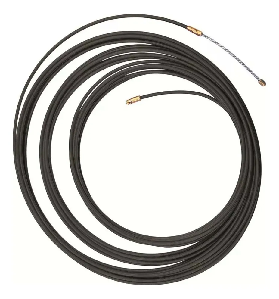 CINTA PASACABLE NYLON 10M - ANTHAY - 08751
