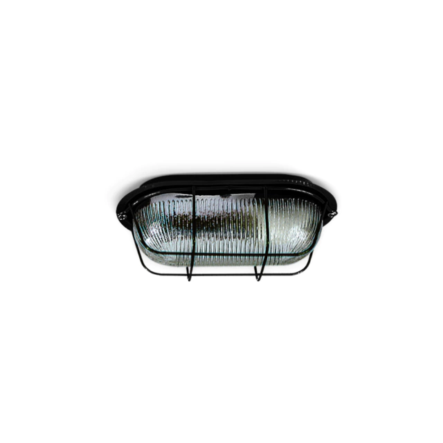 TORTUGA CHAPA OVAL GRANDE NEGRO - SAN JUSTO - 48609N