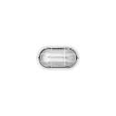 TORTUGA CHAPA OVAL CHICA BLANCO - SAN JUSTO - 48607B
