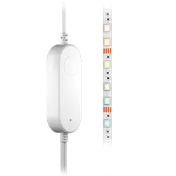 CONTROLADOR RGB SMART WIFI 144W - MACROLED - 68019