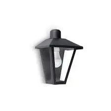 FAROL PARED NEGRO - SAN JUSTO