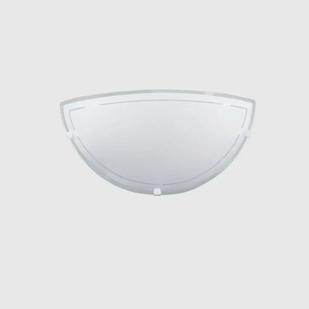 APLIQUE VERONA BLANCO 1L E27- FERROLUX