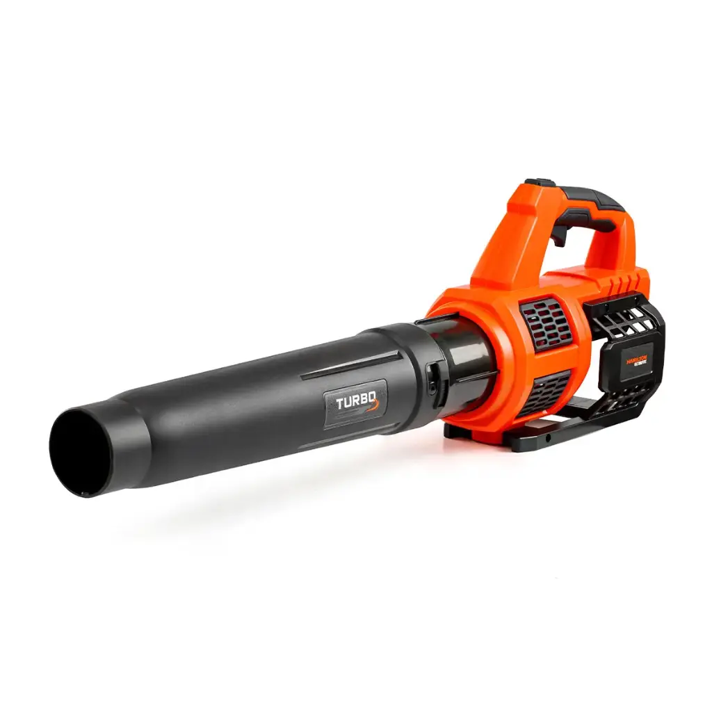 SOPLADORA CON TURBO 20V - HAMILTON -