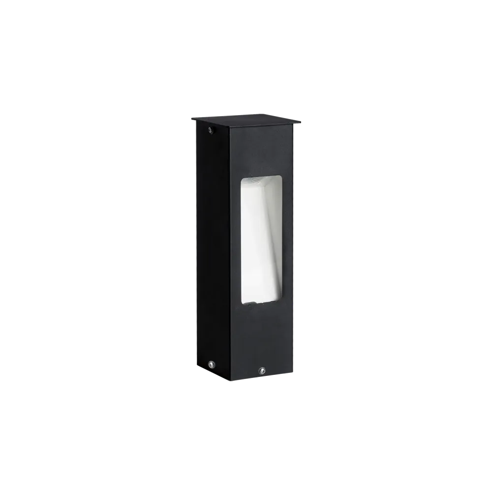 [FJ-116/30] FAROL ARAGON MARCA SENERO INOXIDABLE GU10 - FERROLUX -