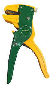 PELACABLES 0,5MM-6MM CON FUNCIÓN DE CORTE - JADEVER -