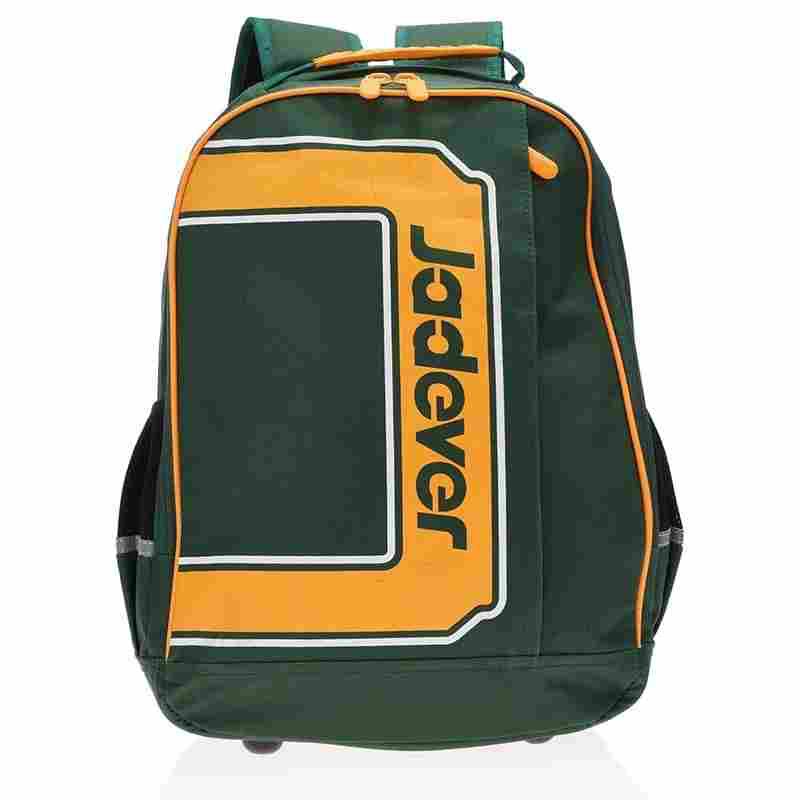 MOCHILA PARA HERRAMIENTAS 34X17X45CM - JADEVER -