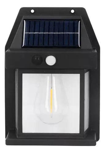 FAROLA EXTERIOR SOLAR 3W 6500k - SPOTS LINE -