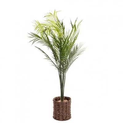 [JM-241418] PLANTA CON MACETA 1.1M - LIGUEN ILUMINACION