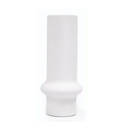 FLORERO 25CM - LIGUEN ILUMINACION