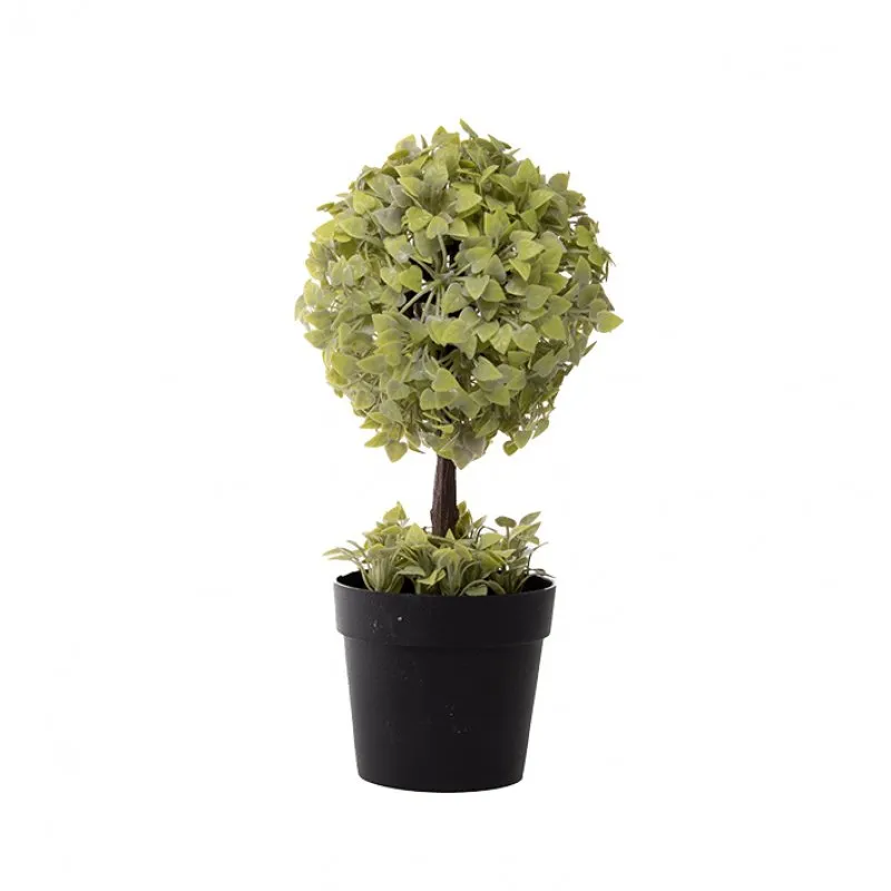 [JM241378B] TOPARIO CON MACETA 22CM - LIGUEN ILUMINACION