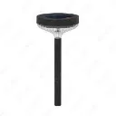 JABALINA SOLAR CRISTOL NEGRO - CANDIL
