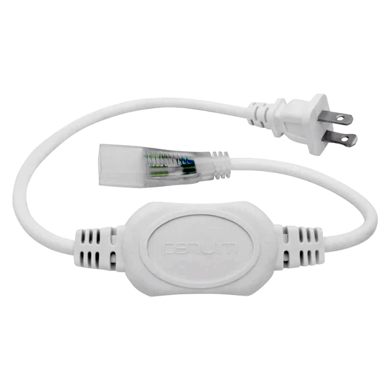 [CONECTOR MANGUERA] CONECTOR MANGUERA 220V - SIERRA ILUMINACION -