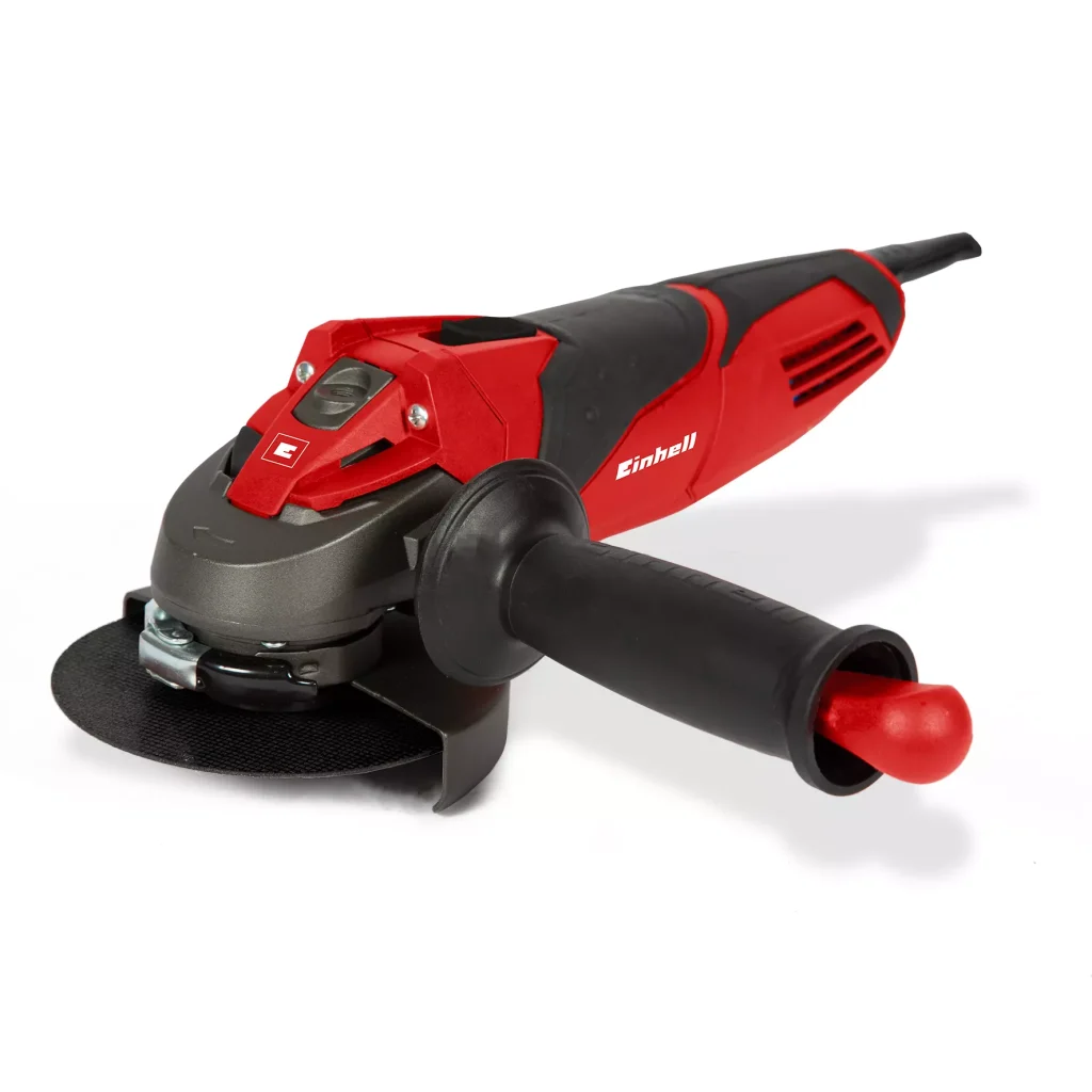 AMOLADORA EINHELL TE-AG 115/750 - EICHLER -
