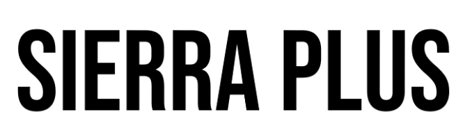 Sierra Plus